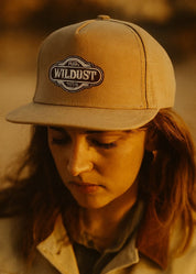 CAP - WILD KRAFT