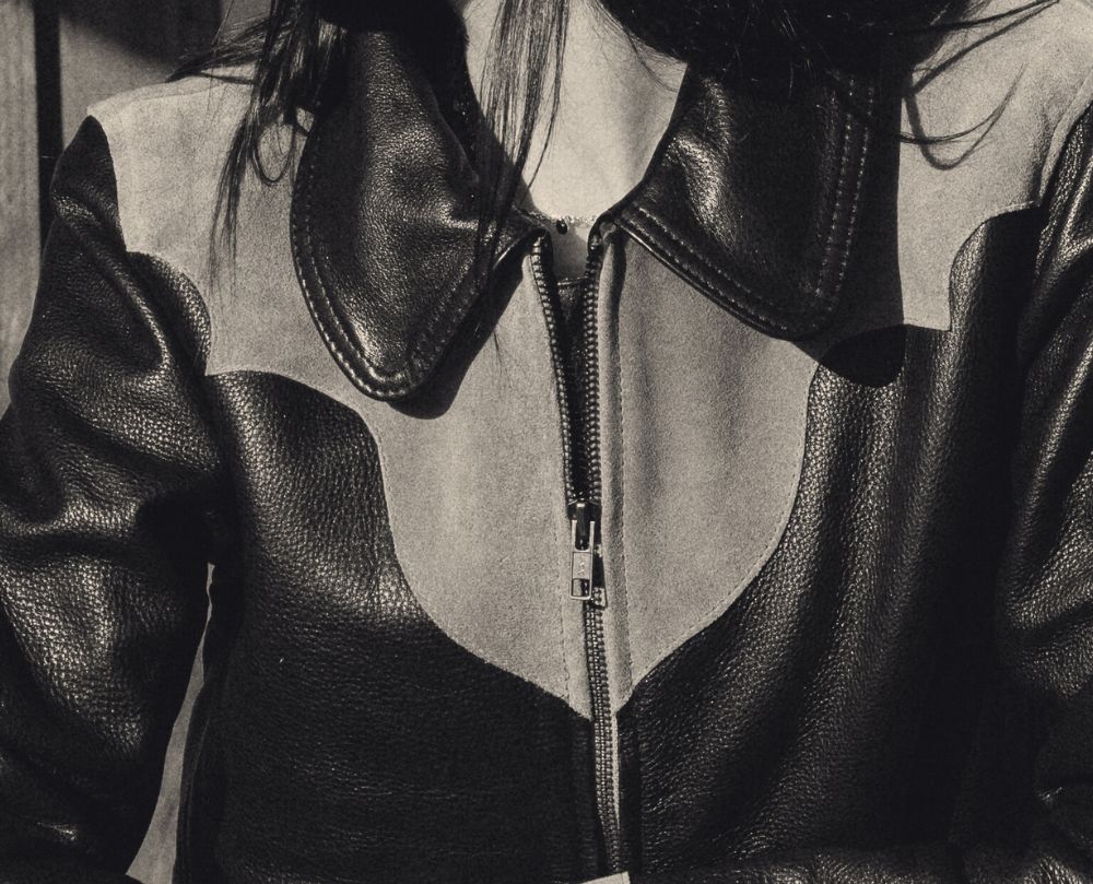 ZIP YKK